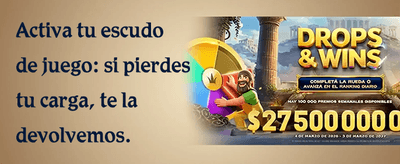 Paquete de Cartones VIP