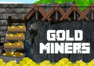 Gold Miners thumbnail