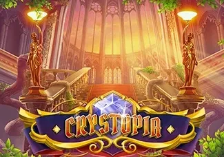 Crystopia game icon