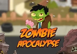 Zombie Apocalypse