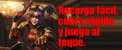 Súper Giro de Slots