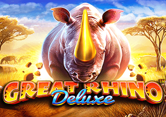 Great Rhino Deluxe