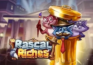 Rascal Riches thumbnail