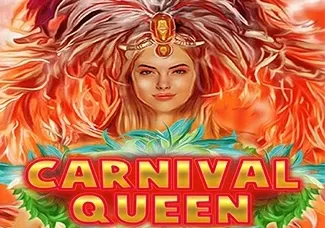 Carnival Queen game screenshot