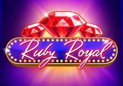 Ruby Royal game icon