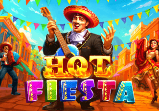Hot Fiesta thumbnail