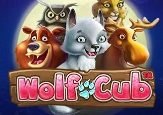 Wolf Cub icon