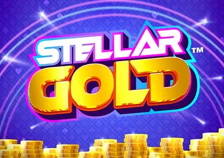 Stellar Gold™ icon
