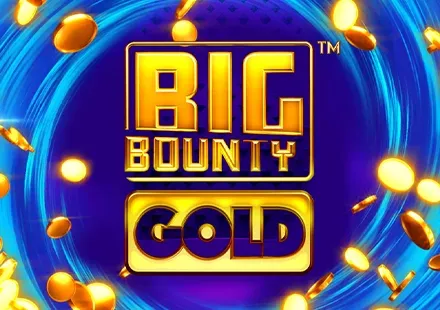 Big Bounty Gold™ icon