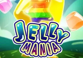 Jelly Mania icon