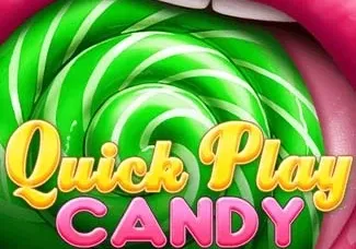 Quick Play Candy game icon