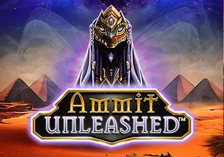 Ammit Unleashed™ game icon